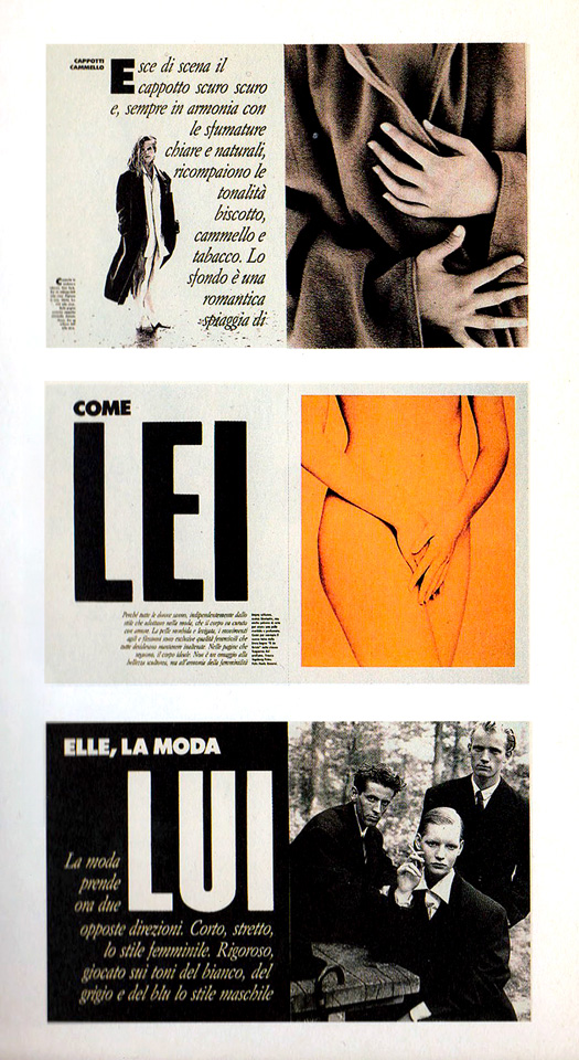 Elle Italia