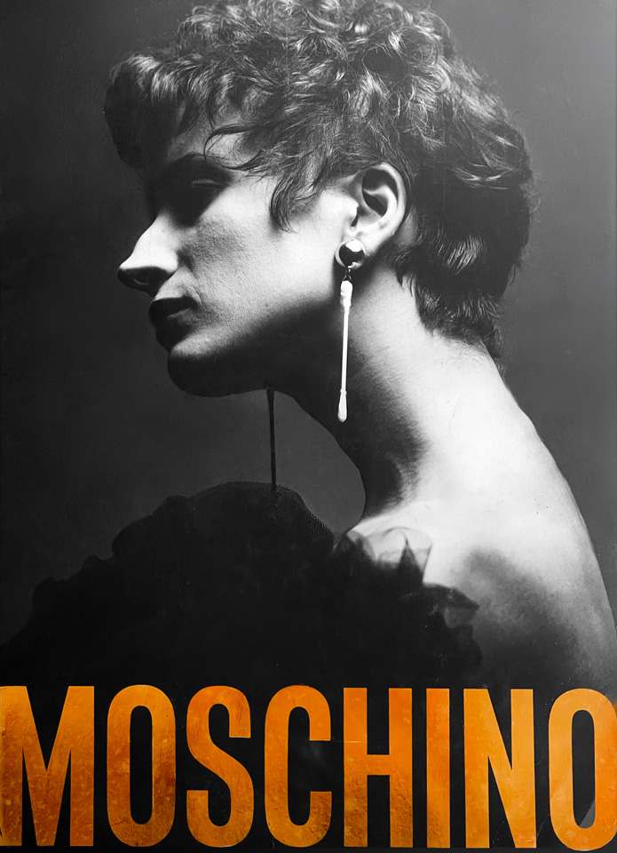 Moschino